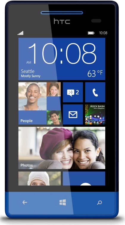 Htc Windows Phone 8S