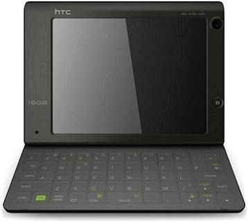 Htc Advantage X7510