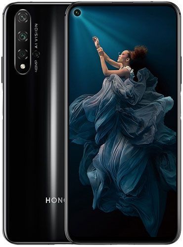 Huawei Honor 20