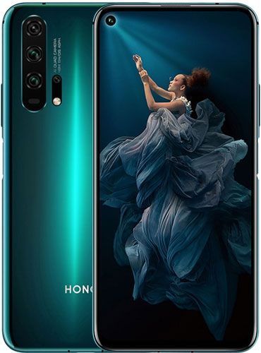 Huawei Honor 20 Pro