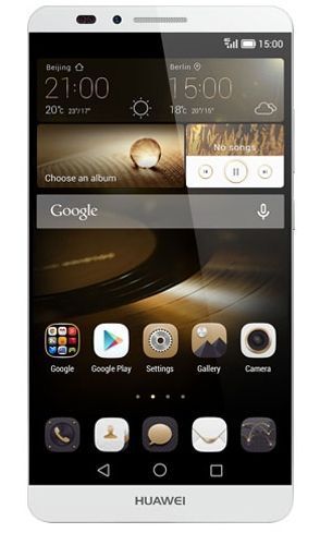 Huawei Ascend Mate 7 Monarch