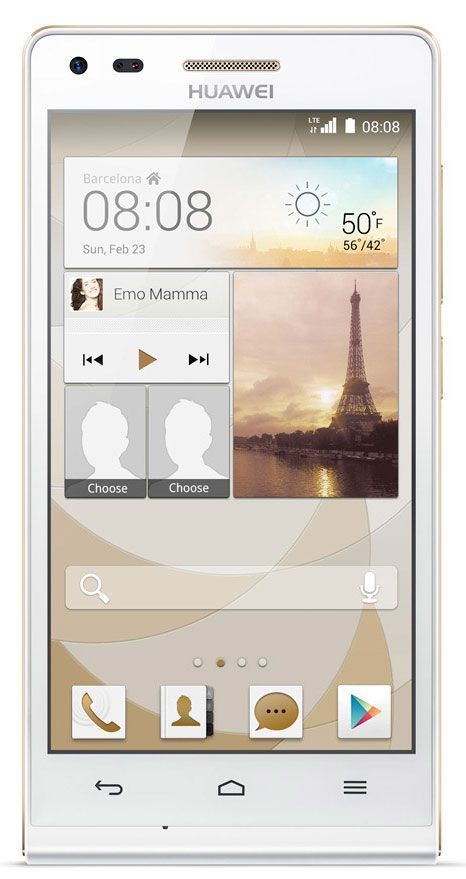 Huawei Ascend G6