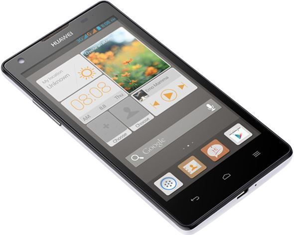 Huawei Ascend G700