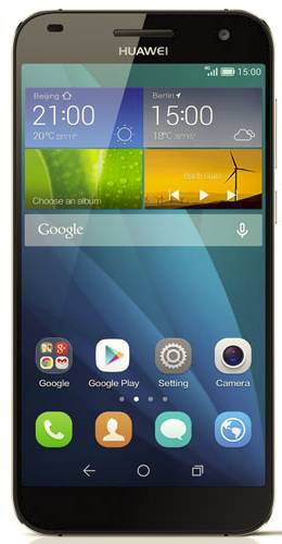 Huawei Ascend G7