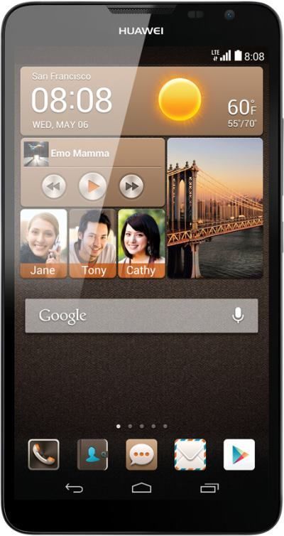 Huawei Ascend Mate 2 4G