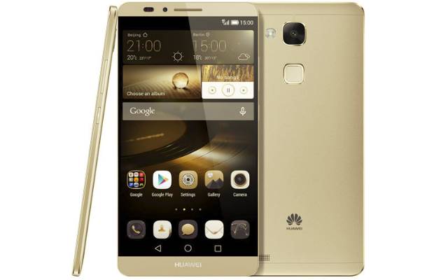 Huawei Ascend Mate 7