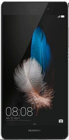 Huawei P8 Lite