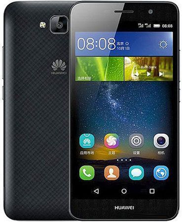 Huawei Enjoy 5