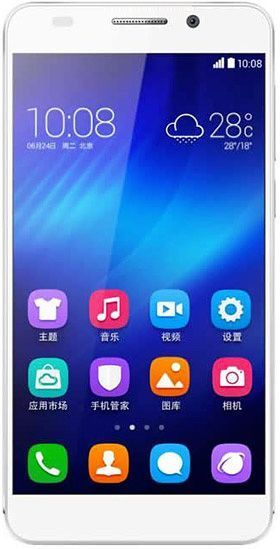 Huawei Honor 6