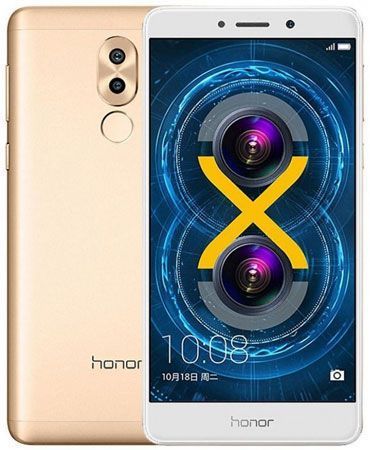 Huawei Honor 6X