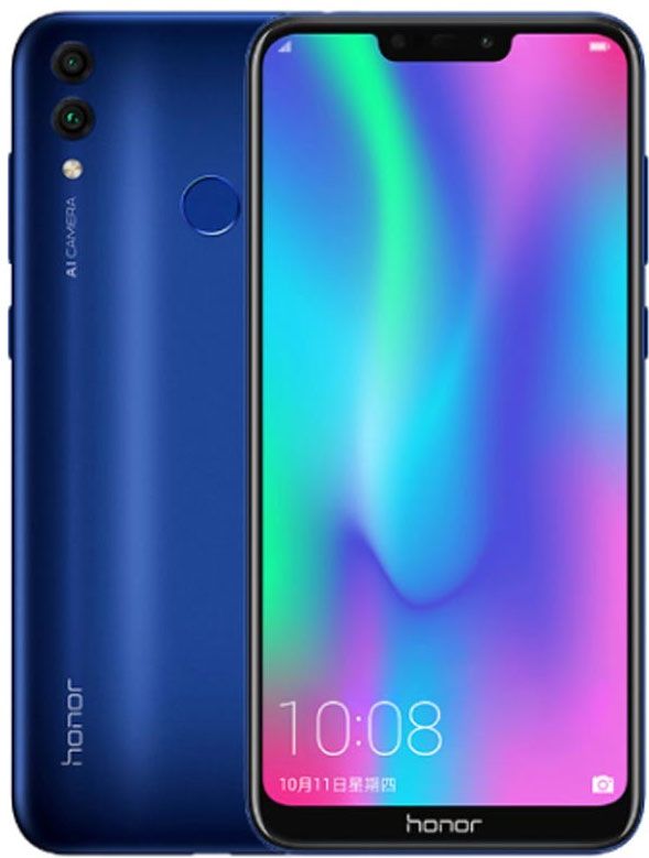 Huawei Honor 8C