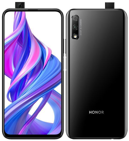 Huawei Honor 9X (Cina)