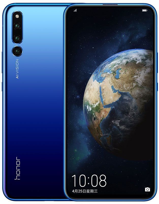 Huawei Honor Magic 2