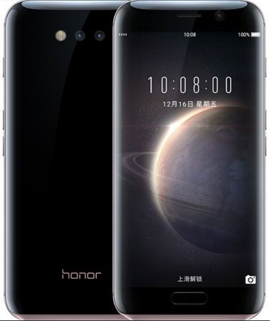 Huawei Honor Magic