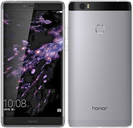 Huawei Honor Note 8