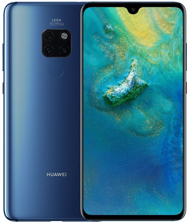 Huawei Mate20