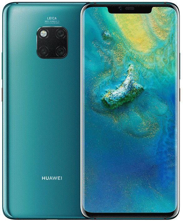 Huawei Mate20 Pro