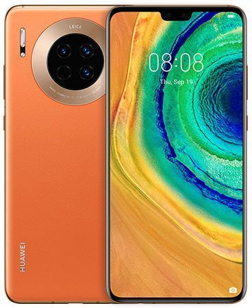 Huawei Mate30 5G