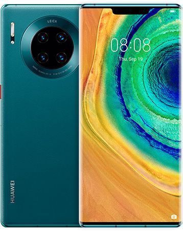 Huawei Mate30 Pro 5G