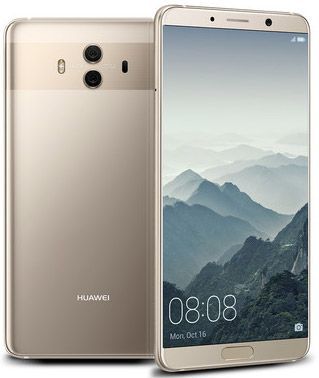 Huawei Mate 10