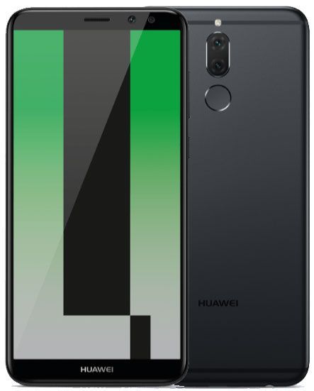 Huawei Mate 10 Lite