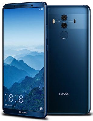 Huawei Mate 10 Pro