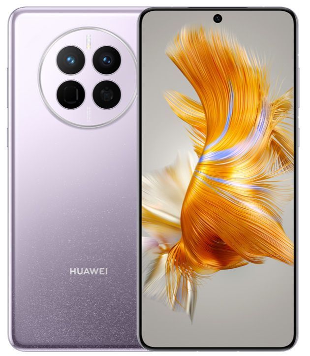 Huawei Mate 50E