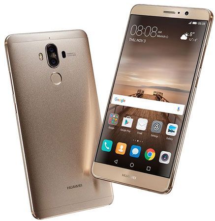 Huawei Mate 9