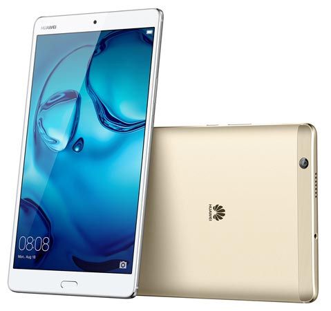 Huawei MediaPad M3