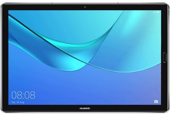 Huawei Mediapad M5 10