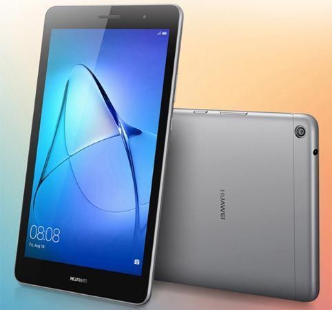 Huawei MediaPad T3