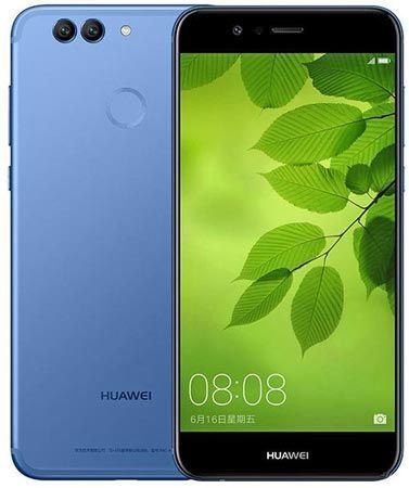 Huawei Nova 2 Plus