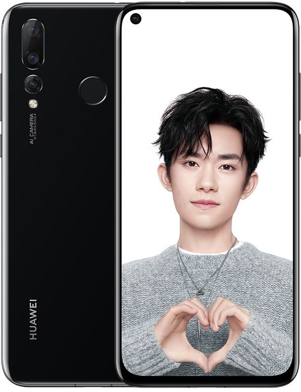 Huawei Nova 4