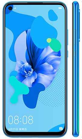 Huawei Nova 5i