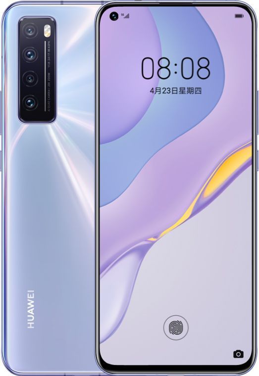 Huawei Nova 7 5G