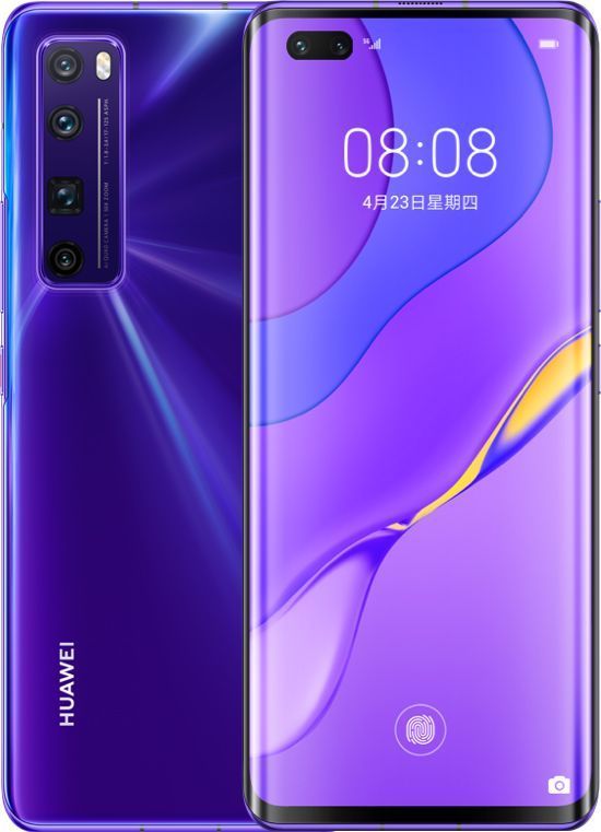 Huawei Nova 7 Pro 5G