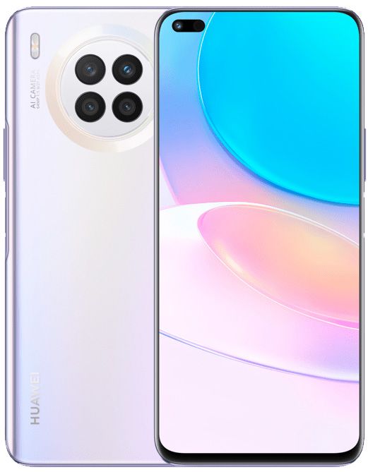 Huawei Nova 8i