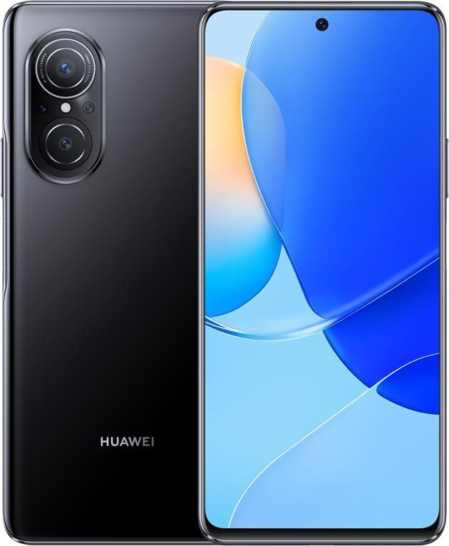 Huawei Nova 9