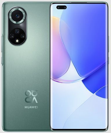 Huawei Nova 9 Pro