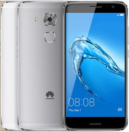 Huawei Nova Plus