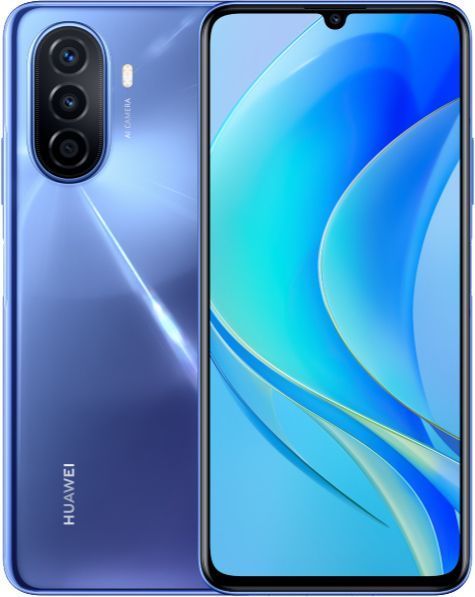 Huawei Nova Y70