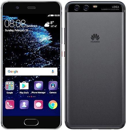 Huawei P10