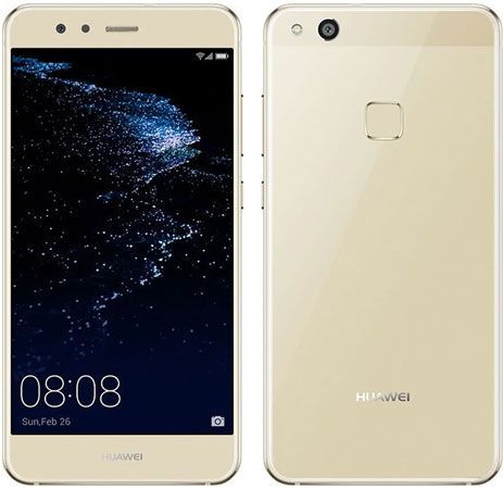 Huawei P10 Lite