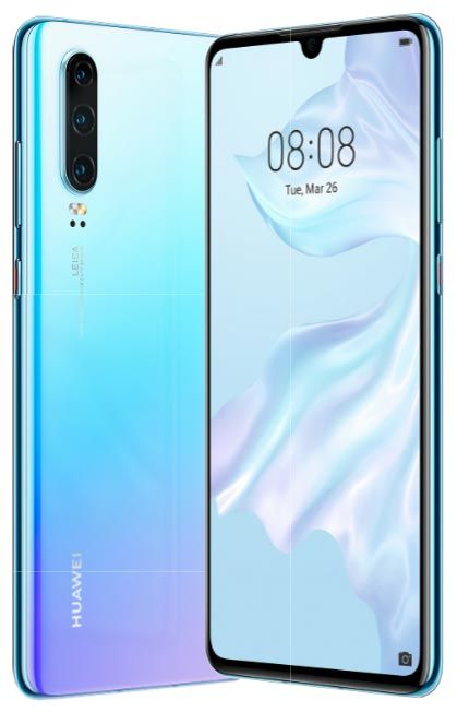 Huawei P30