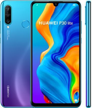 Huawei P30 Lite