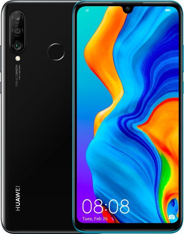 Huawei P30 Lite New Edition