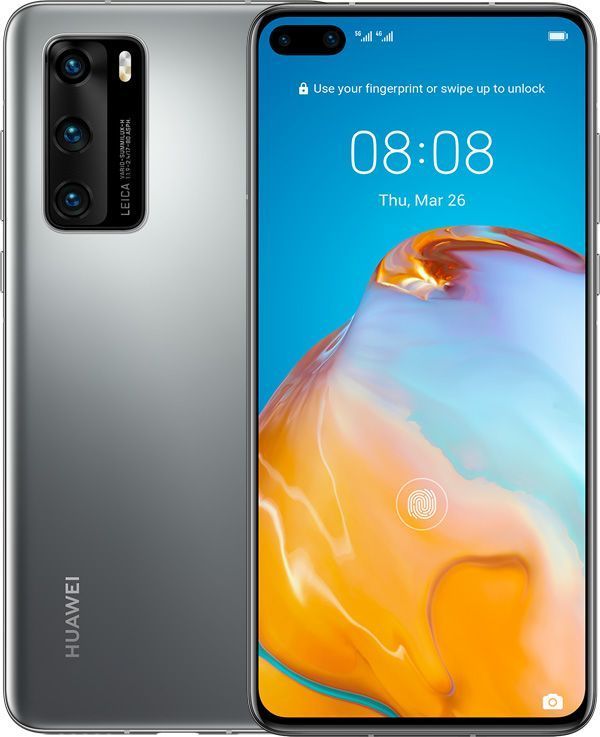 Huawei P40