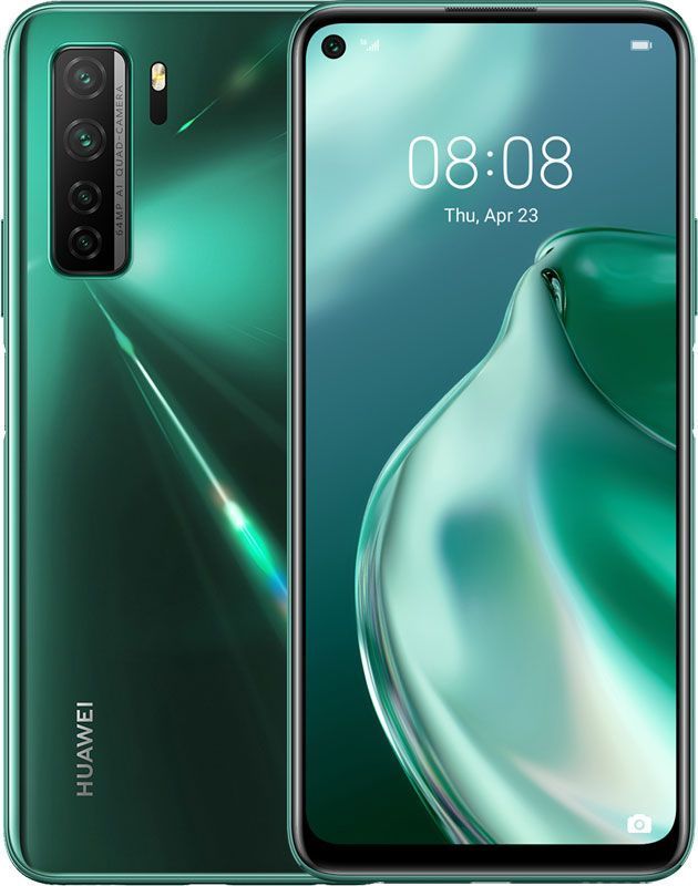 Huawei P40 Lite 5G