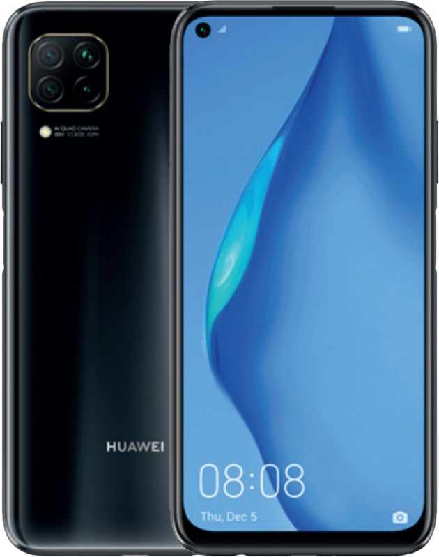 Huawei P40 Lite