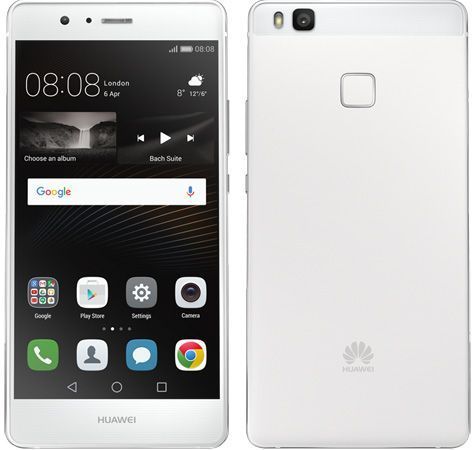 Huawei P9 Lite